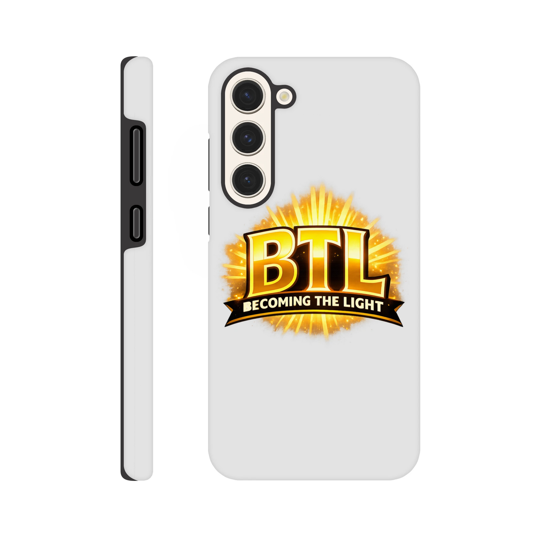 Upstr8 BTL Tough case