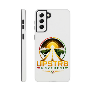 Upstr8 Movement Phone case