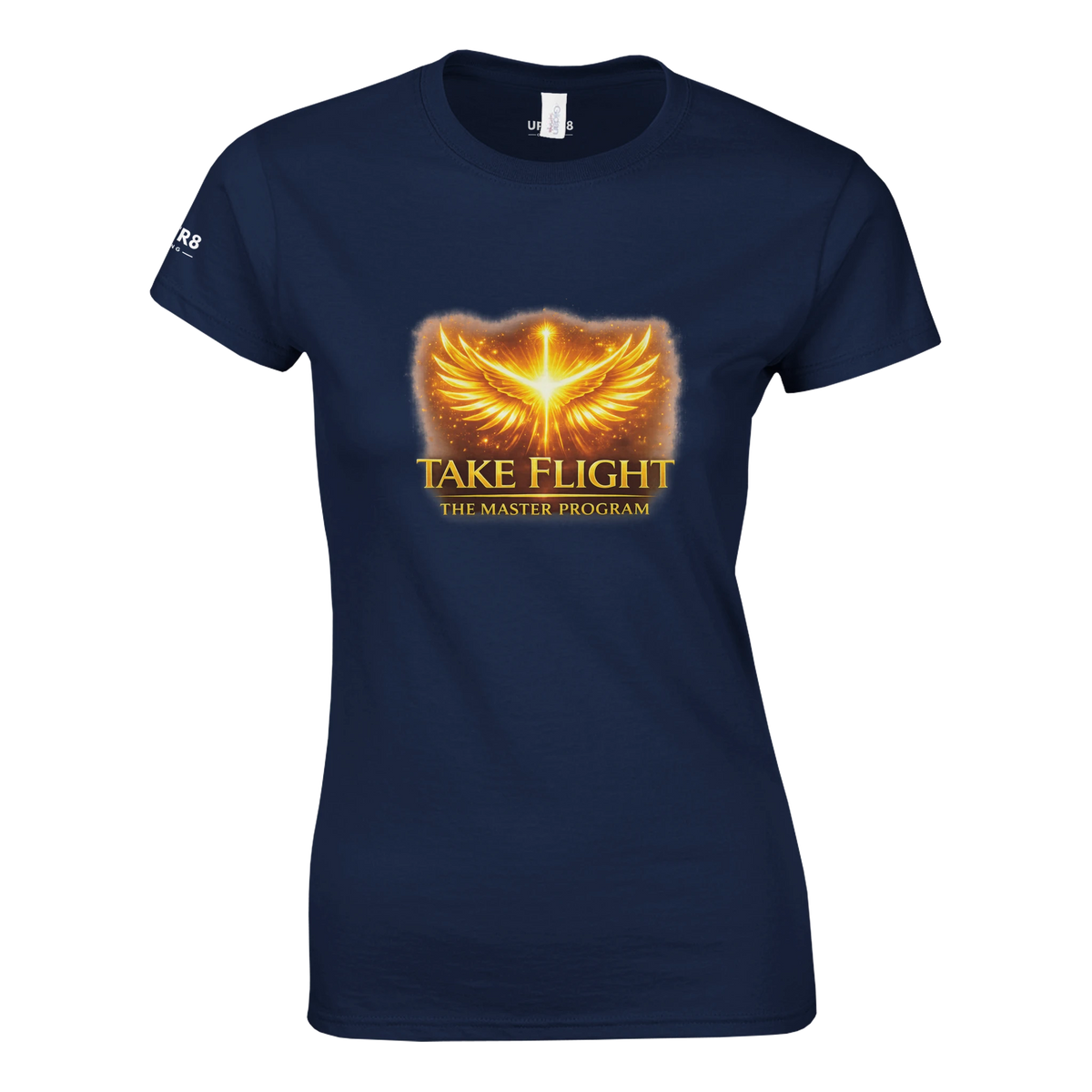 Upstr8 Take Flight Women's T-shirt