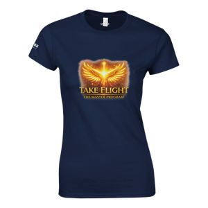 Upstr8 Take Flight Women's T-shirt