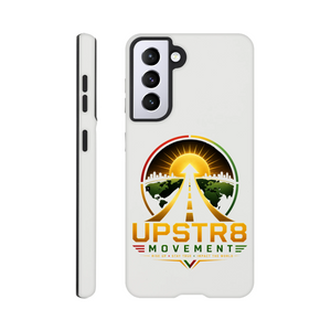 Upstr8 Movement Phone case