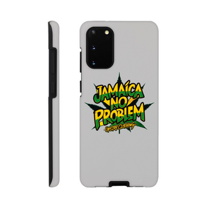 Upstr8 No Problem Tough case