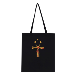 Upstr8 Ankh Tote Bag