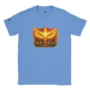 Upstr8 Take Flight T-shirt