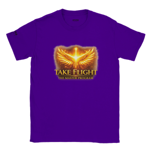Upstr8 Take Flight T-shirt
