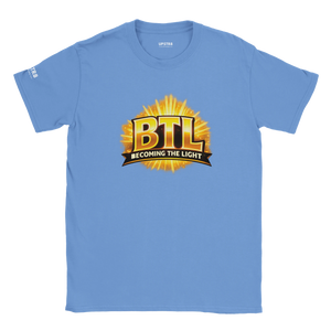 Upstr8 BTL Unisex T-shirt
