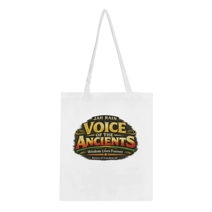 Upstr8 Voice of the Ancients Tote Bag