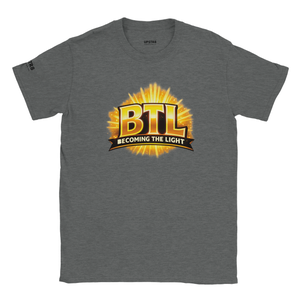 Upstr8 BTL Unisex T-shirt
