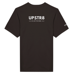 Upstr8 Rivers of Freedom T-shirt