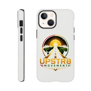 upstr8 Movement Iphone Case