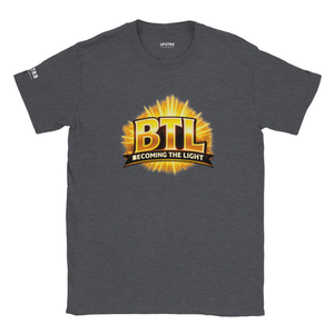 Upstr8 BTL Unisex T-shirt