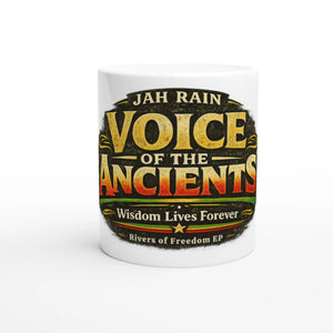 Upstr8 Voice of the Ancients Mug
