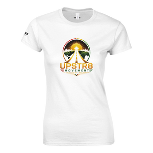 Upstr8 Movement Women's T-shirt