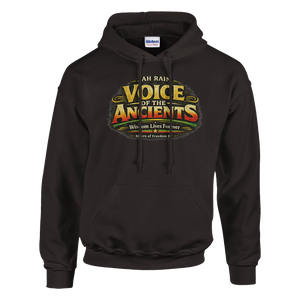 Upstr8 Voice of the Ancients Unisex Hoodie