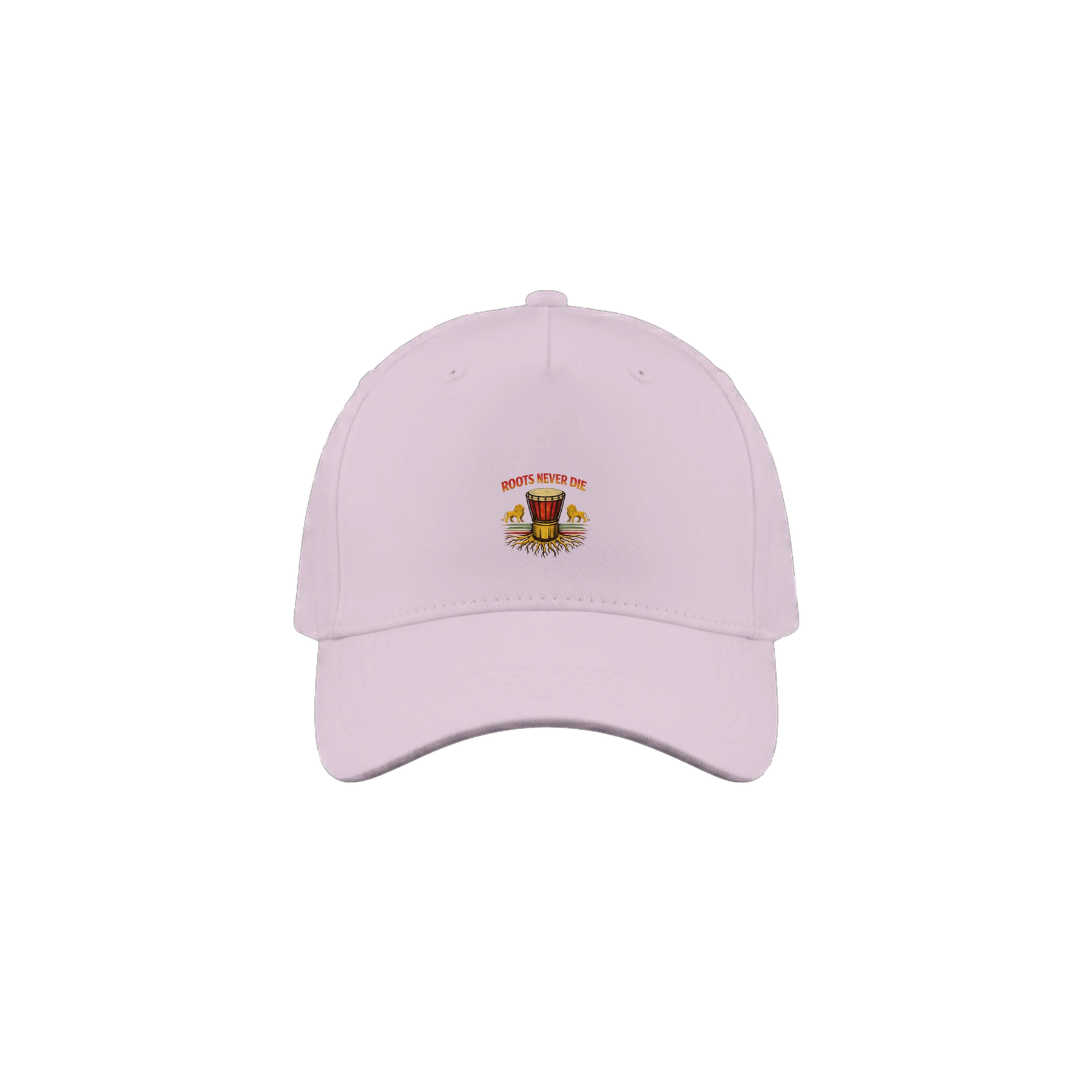 Upstr8 Roots Never Die Cap