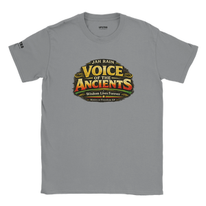 Upstr8 Voice of the Ancients T-shirt