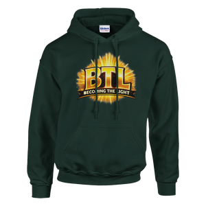 Upstr8 BTL Unisex hoodie