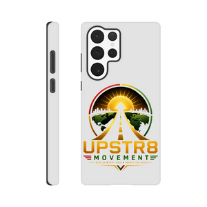 Upstr8 Movement Phone case