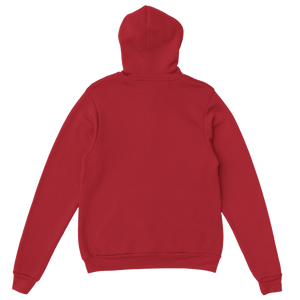 Upstr8 Light in the Struggle Unisex Hoodie