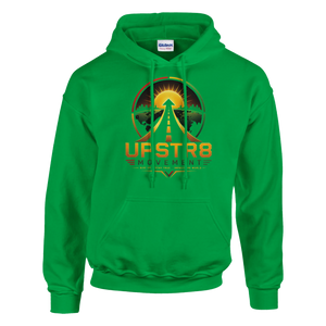 Upstr8 Movement Unisex Hoodie