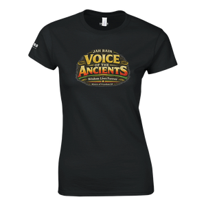Upstr8 Voice of the Ancients Women’s T-shirt