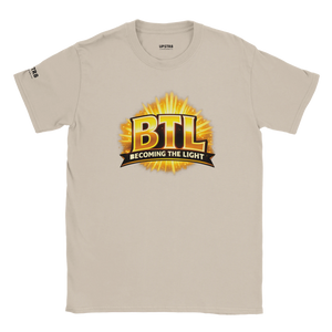 Upstr8 BTL Unisex T-shirt