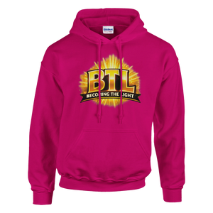 Upstr8 BTL Unisex hoodie