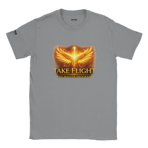Upstr8 Take Flight T-shirt