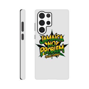 Upstr8 No Problem Tough case