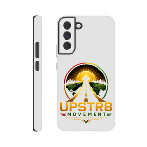 Upstr8 Movement Phone case