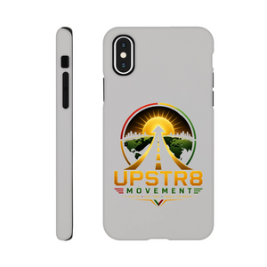 upstr8 Movement Iphone Case