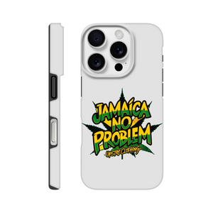 Upstr8 No Problem iphone Tough case