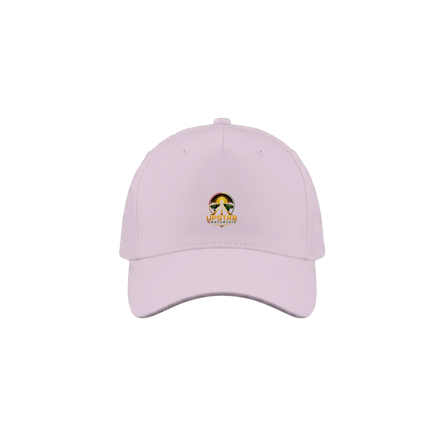 Upstr8 Movement Cap
