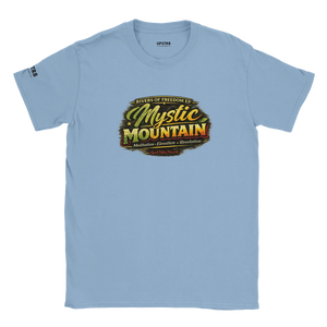 Upstr8 Mystic T-shirt