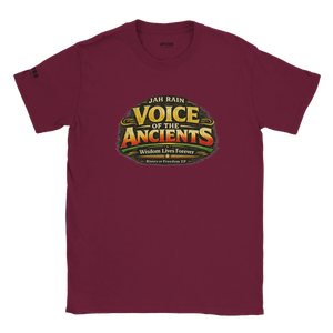 Upstr8 Voice of the Ancients T-shirt