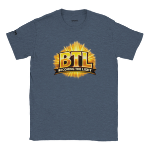 Upstr8 BTL Unisex T-shirt