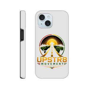 upstr8 Movement Iphone Case