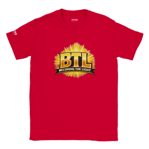 Upstr8 BTL Unisex T-shirt