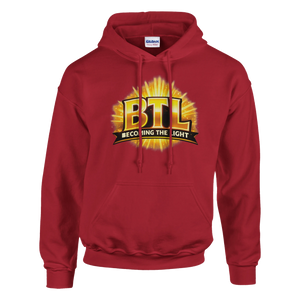 Upstr8 BTL Unisex hoodie
