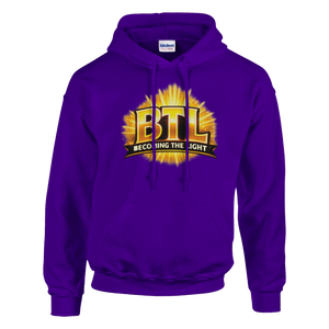 Upstr8 BTL Unisex hoodie