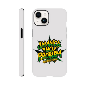 Upstr8 No Problem iphone Tough case