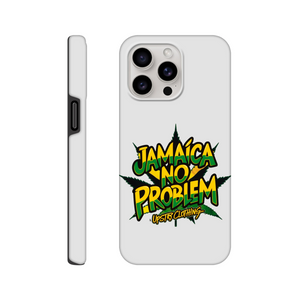 Upstr8 No Problem iphone Tough case