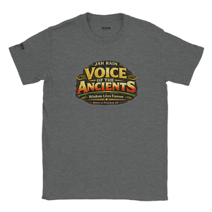 Upstr8 Voice of the Ancients T-shirt