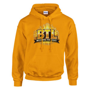 Upstr8 BTL Unisex hoodie