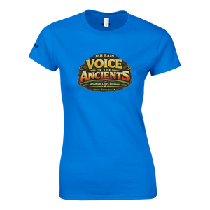 Upstr8 Voice of the Ancients Women's T-shirt