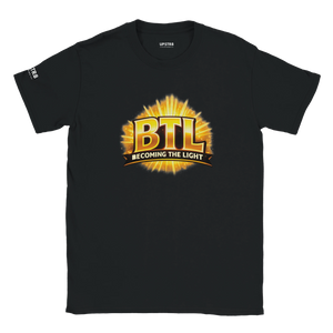 Upstr8 BTL Unisex T-shirt