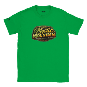 Upstr8 Mystic T-shirt