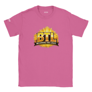 Upstr8 BTL Unisex T-shirt