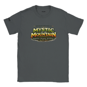 Upstr8 Mystic Mountain T-shirt