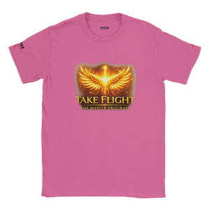 Upstr8 Take Flight T-shirt